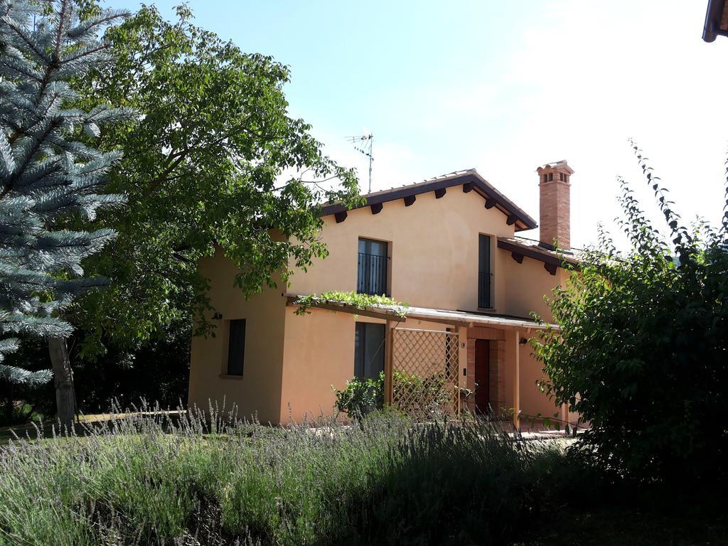 B&B Antegiano Belforte del Chienti 外观 照片
