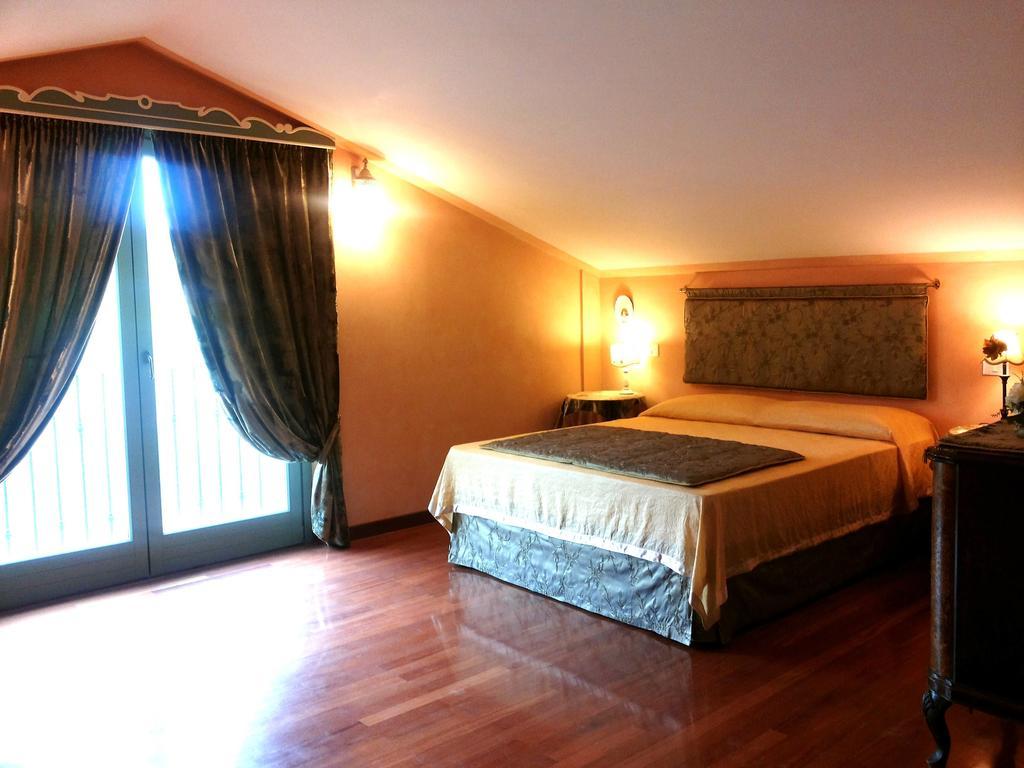 B&B Antegiano Belforte del Chienti 客房 照片